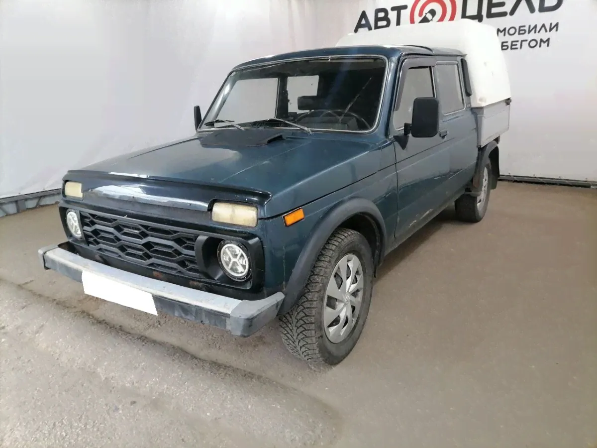 ВИС 2346, 2009 год