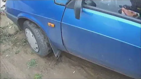 ВИС 2347 ДТП с ТП - 4