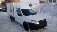 Промтоварный фургон Вис Гранта 4,6 куб м